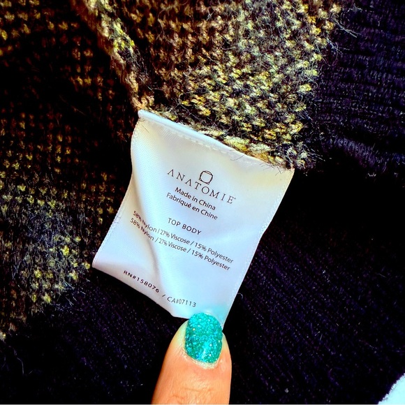 Anatomie Ciara Hoodie Jacket In Cozy 3D Camouflage Print - Picture 11 of 11